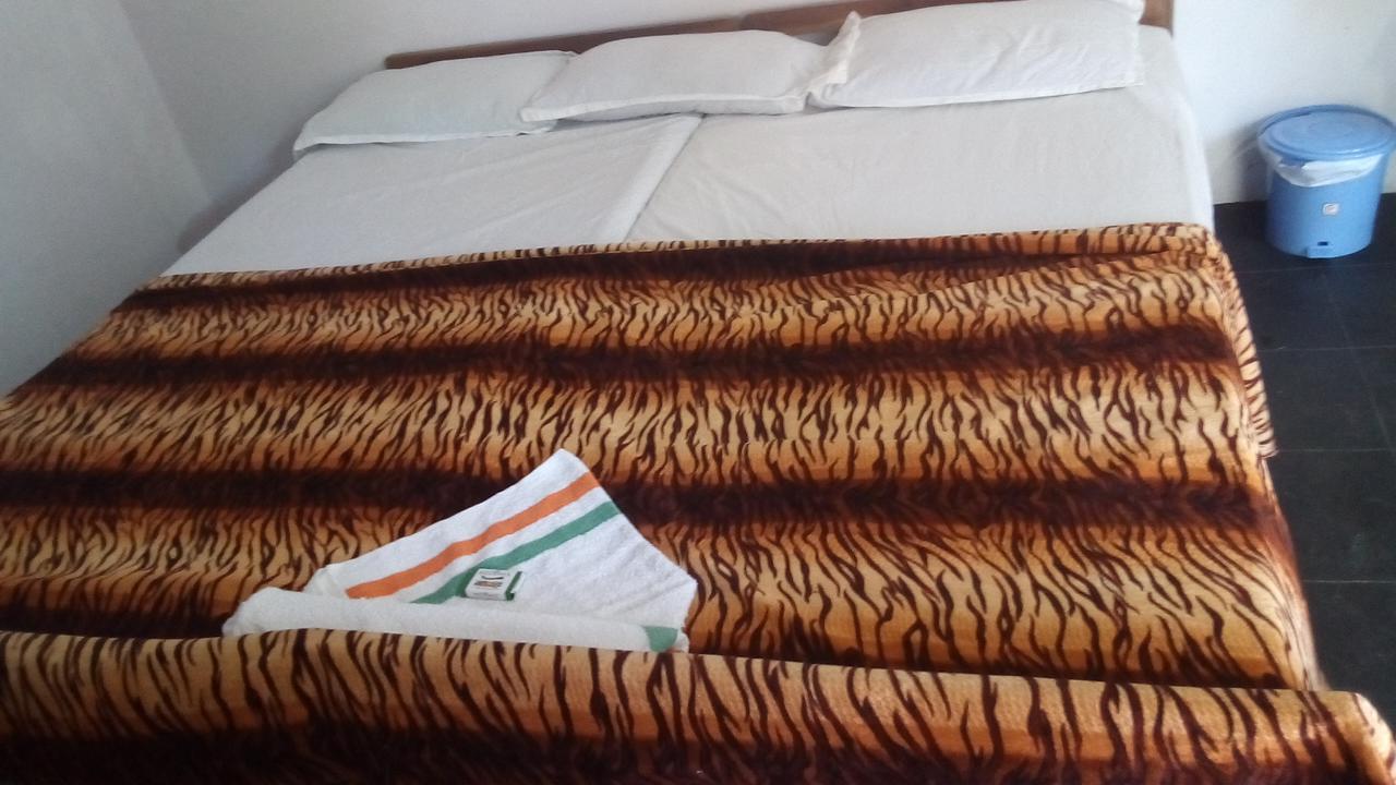 Nalukettu Heritage Resort Варкала Экстерьер фото