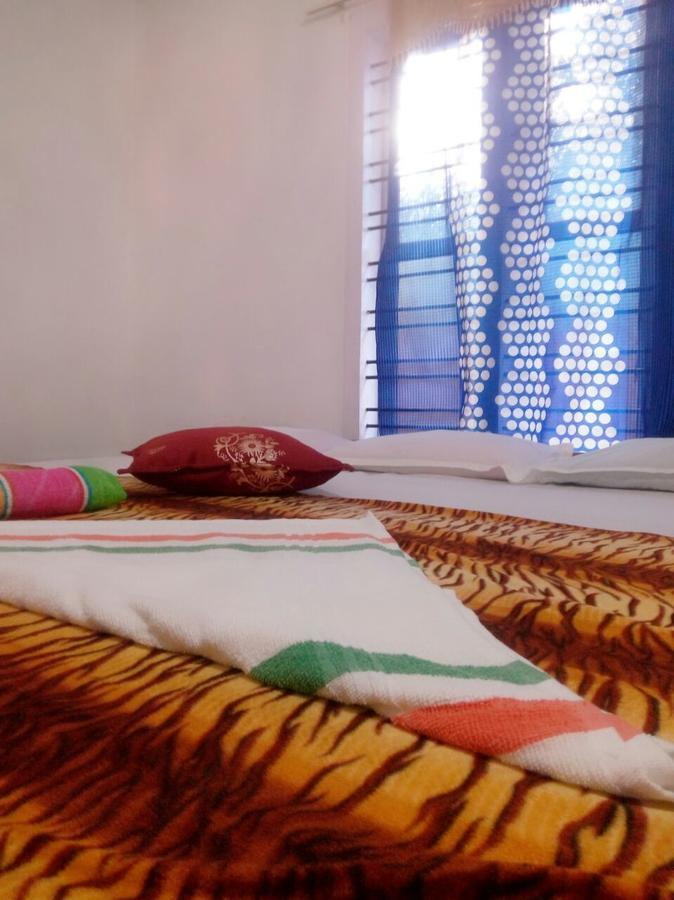 Nalukettu Heritage Resort Варкала Экстерьер фото